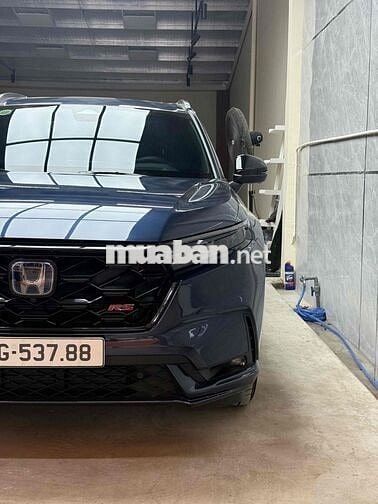 CRV Hybrid Siêu Lướt 7.000 Km - 05/2024