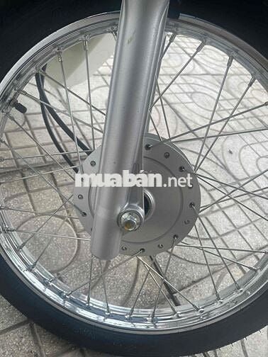 xe dren việt 2005 may zin chất don full mới