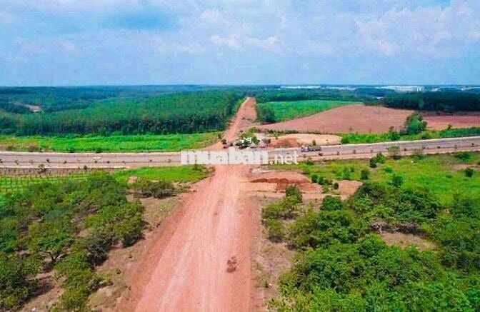 Cần bán đất mặt tiền đường xuyên tâm 32m giá rẻ