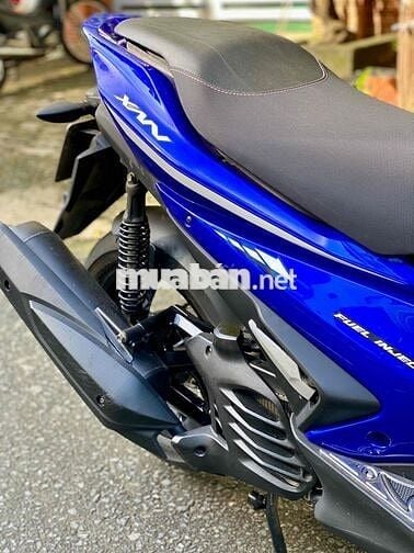 🌈Nvx125 Smartkey máy rin chất biển 43 - CÓ TRẢ GÓP