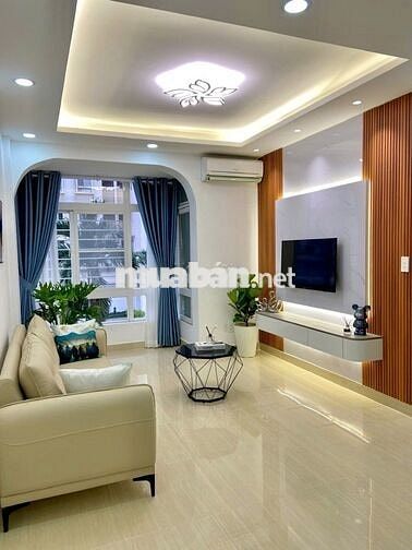 CHO THUÊ CHUNG CƯ SKY GARDEN 3, 2PN