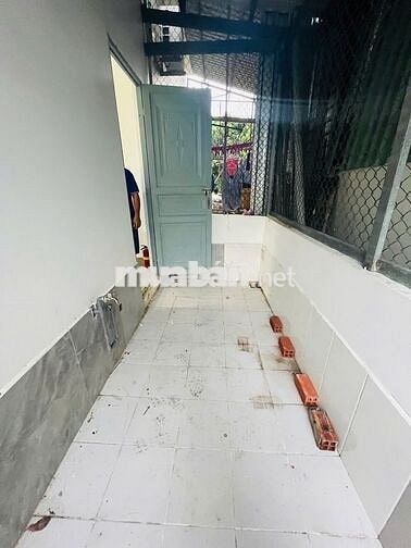 nhà TRỆT RỘNG ĐẸP - MẶT TIỀN ĐƯỜNG PHAN TRỌNG TUỆ - KDC DIỆU HIỀN