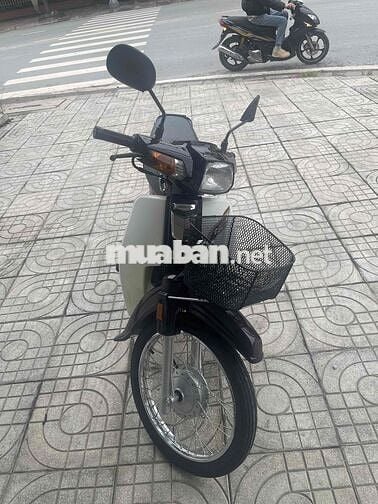 xe dren việt 2005 may zin chất don full mới