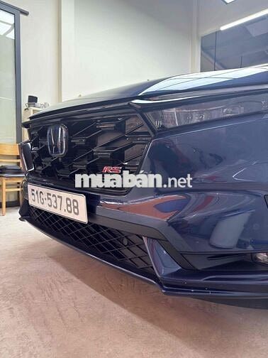 CRV Hybrid Siêu Lướt 7.000 Km - 05/2024