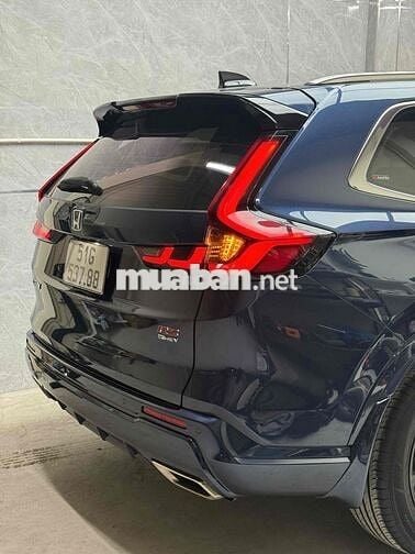 CRV Hybrid Siêu Lướt 7.000 Km - 05/2024