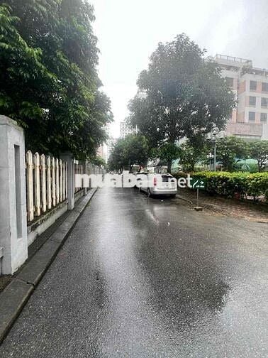 🚀 Chính chủ bán căn 72m² Valencia Garden Việt Hưng, Long Biên 2N2W,