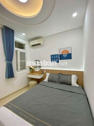 CHO THUÊ CHUNG CƯ SKY GARDEN 3, 2PN