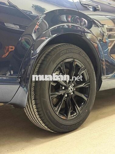 CRV Hybrid Siêu Lướt 7.000 Km - 05/2024