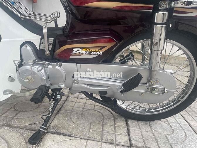 xe dren việt 2005 may zin chất don full mới