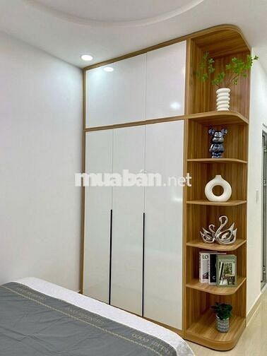 CHO THUÊ CHUNG CƯ SKY GARDEN 3, 2PN