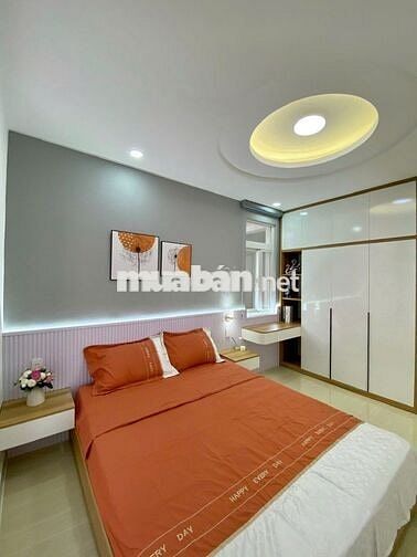 CHO THUÊ CHUNG CƯ SKY GARDEN 3, 2PN