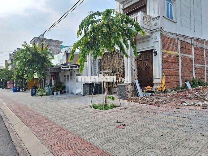 Đất kdc Thuận Giao phường Thuận Giao  Tp Thuận An