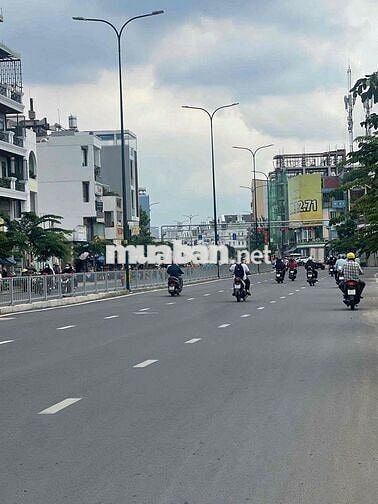 🆘CHO THUE TÒA CĂN GÓC 2MT DƯƠNG QUÃNG HÀM🆘12X20M HẦM 6 LẦU -1680m2 SÀN