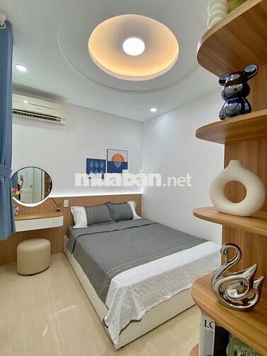 CHO THUÊ CHUNG CƯ SKY GARDEN 3, 2PN