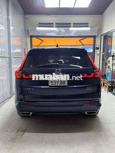 CRV Hybrid Siêu Lướt 7.000 Km - 05/2024