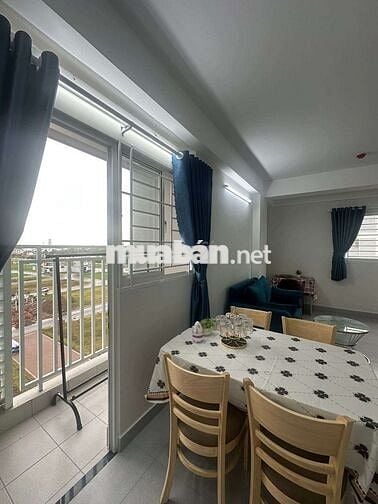 CHO THUÊ CĂN HỘ VIEW HỒ, ĐỦ NỘI THẤT