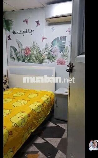 MẶT BẰNG 131M2 CÓ 4PN PHÍA SAU MẶT TIỀN NGUYỄN VĂN LINH KINH DOANH KHO