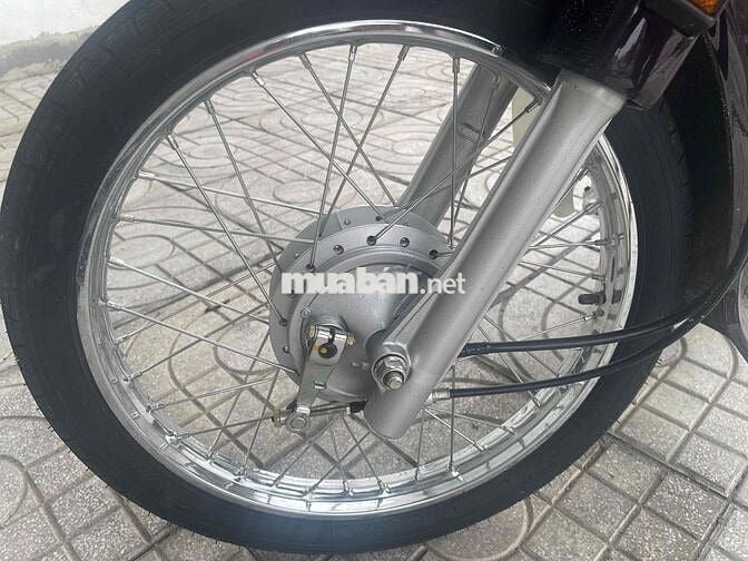 xe dren việt 2005 may zin chất don full mới