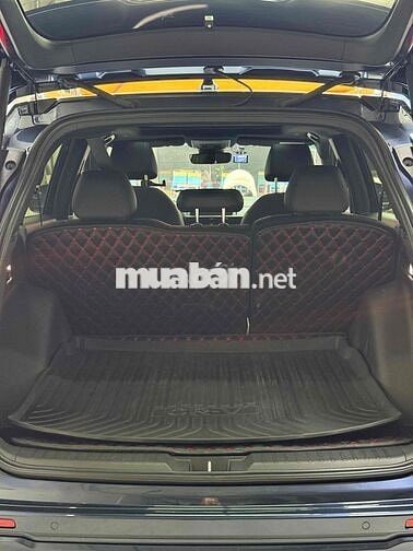 CRV Hybrid Siêu Lướt 7.000 Km - 05/2024