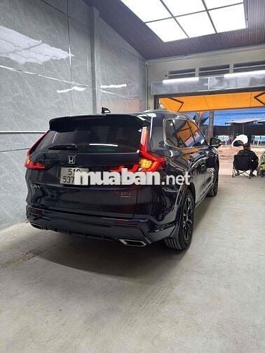 CRV Hybrid Siêu Lướt 7.000 Km - 05/2024