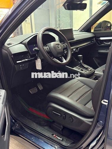 CRV Hybrid Siêu Lướt 7.000 Km - 05/2024