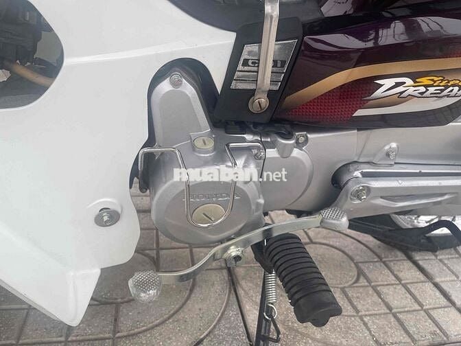 xe dren việt 2005 may zin chất don full mới