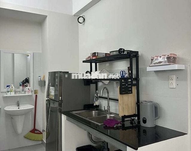 CHO THUÊ CĂN HỘ VIEW HỒ, ĐỦ NỘI THẤT