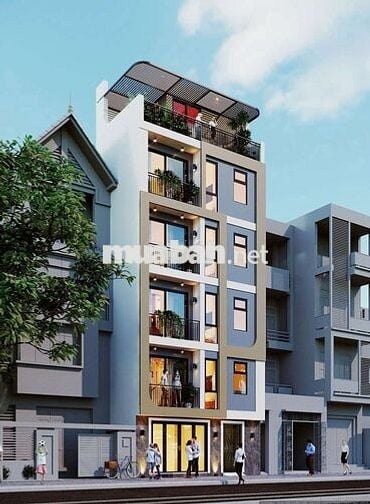 BÁN NHÀ 5 TẦNG NGÕ 87 CỔ LINH, LONG BIÊN FULL NỘI THẤT, CÁCH AEON 1KM