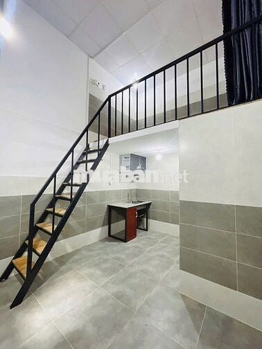 Cho thuê phòng có nội thất mới xây dựng Cái Răng lộ ô tô tới nơi