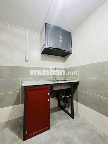 Cho thuê phòng có nội thất mới xây dựng Cái Răng lộ ô tô tới nơi