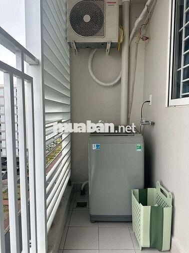 CHO THUÊ CĂN HỘ VIEW HỒ, ĐỦ NỘI THẤT