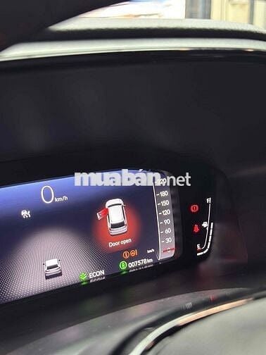 CRV Hybrid Siêu Lướt 7.000 Km - 05/2024