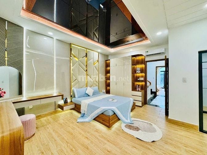 Duy nhất một căn ngay Đ.HOA SỮA PN 6TY750 75M2,HXH SHR PHÁP LÝ CHUẨN