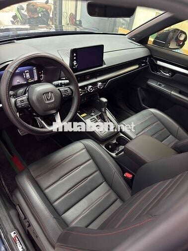 CRV Hybrid Siêu Lướt 7.000 Km - 05/2024