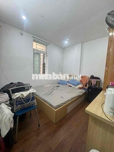 Căn góc CCMN Khương Trung Tầng 2, 52 m2,2ngủ FULL đồ 2,4 tỷ