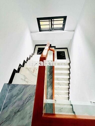 Cho Thuê Nhà Mới Xây Trệt Lững Lầu KDC Nam Long