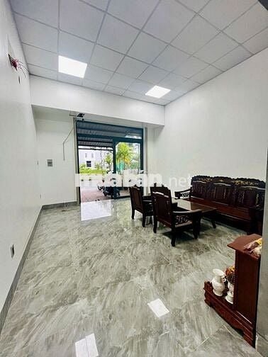 nhà TRỆT RỘNG ĐẸP - MẶT TIỀN ĐƯỜNG PHAN TRỌNG TUỆ - KDC DIỆU HIỀN