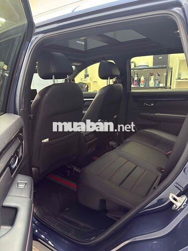 CRV Hybrid Siêu Lướt 7.000 Km - 05/2024