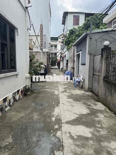 BÁN ĐẤT ĐẸP ĐỨC GIANG – 52M², MẶT TIỀN 6M, NGÕ Ô TÔ, GIÁ CHỈ HƠN 7