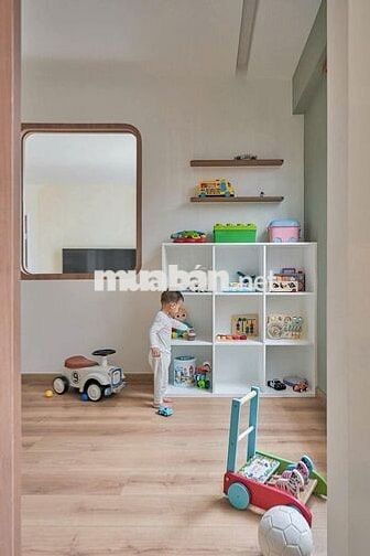 Bán căn hộ Siêu đẹp tại Saigon South Q7, có sổ, có ô xe sẵn