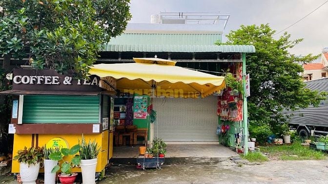 Bán đất An Phú dự án Phú Nhuận đường Thân Văn Nhiếp Q2 gần chợ 132m2