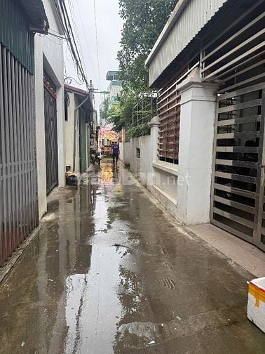 40m đất thôn 3 Vạn Phúc, giá chỉ hơn 3 tỷ