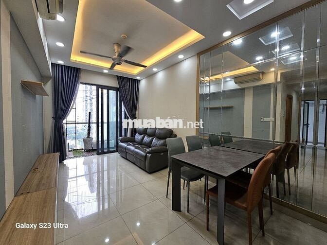 CHO THUÊ CĂN HỘ EMERALD,RUBY,DIAMOND CENTERY,BRILLIANT QUẬN TÂN PHÚ