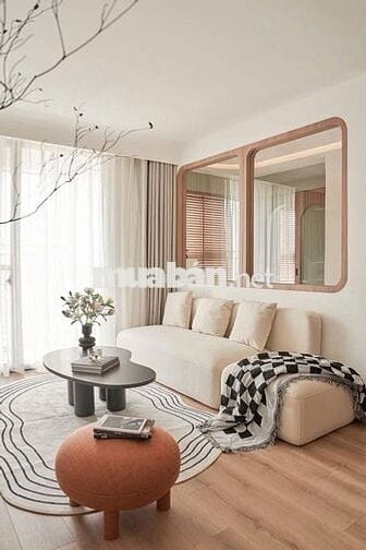 Bán căn hộ Siêu đẹp tại Saigon South Q7, có sổ, có ô xe sẵn