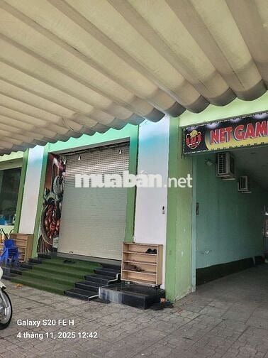 👉Cho thuê tòa nhà 3lầu Mặt tiền kinh doanh 1000m