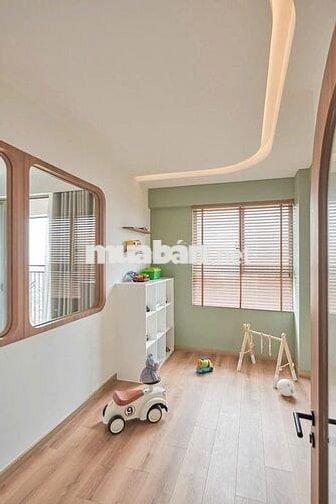 Bán căn hộ Siêu đẹp tại Saigon South Q7, có sổ, có ô xe sẵn