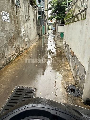 40m đất thôn 3 Vạn Phúc, giá chỉ hơn 3 tỷ