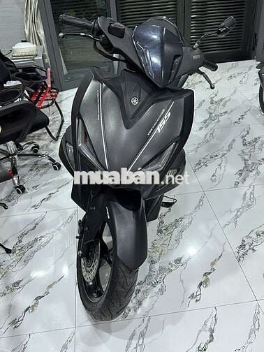 Bán xe Yamaha NVX 155 đời 2017, khóa smartkey