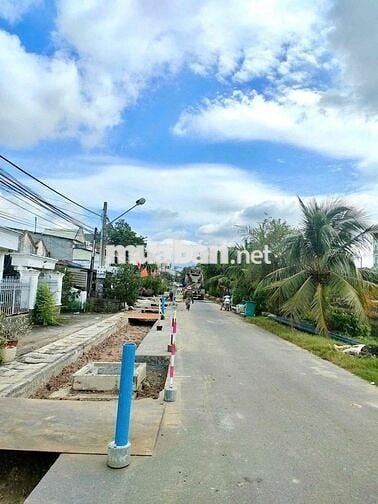 🌳 BÁN 2 LÔ ĐẤT VƯỜN 700M² CHỈ 850 TRIỆU/LÔ – NGAY CHỢ TRẢNG BÀNG, TÂY