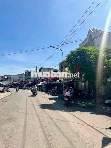 🌳 BÁN 2 LÔ ĐẤT VƯỜN 700M² CHỈ 850 TRIỆU/LÔ – NGAY CHỢ TRẢNG BÀNG, TÂY